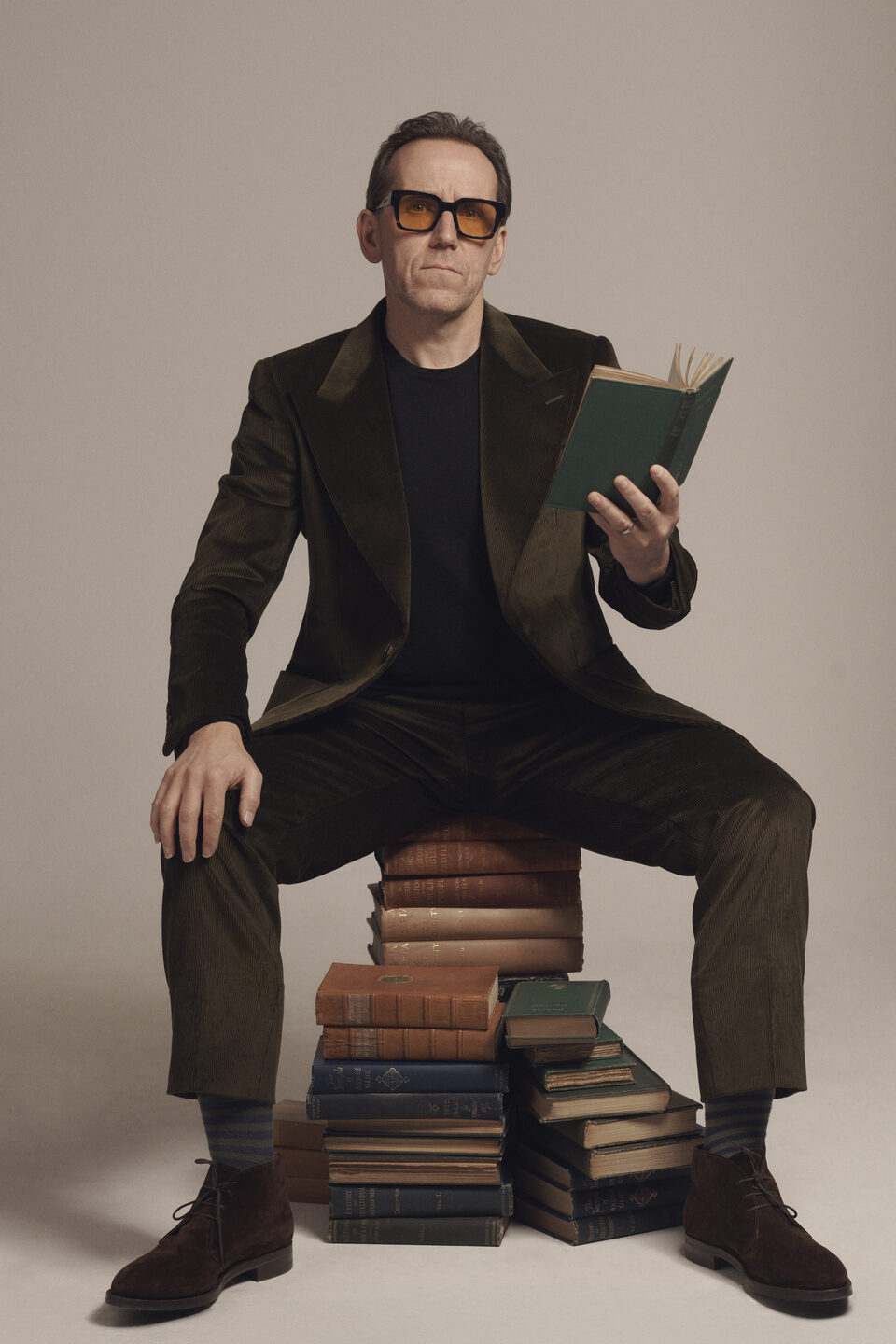 Ben Miller