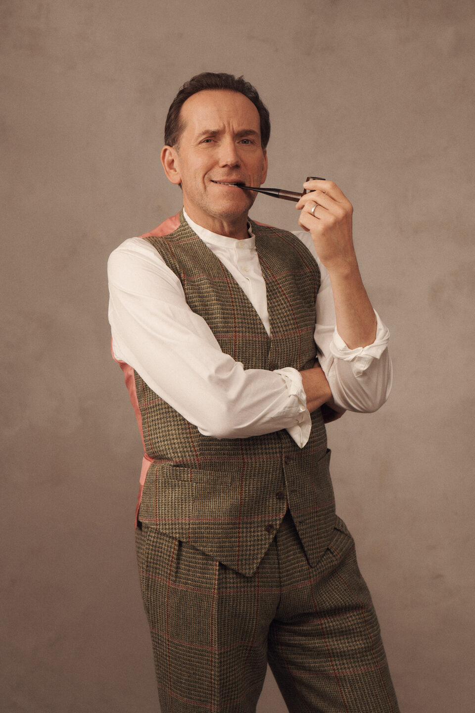 Ben Miller